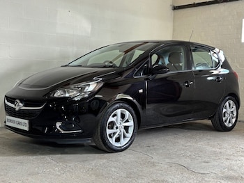 Used Vauxhall Corsa 2016 for sale - 79313814: Photo