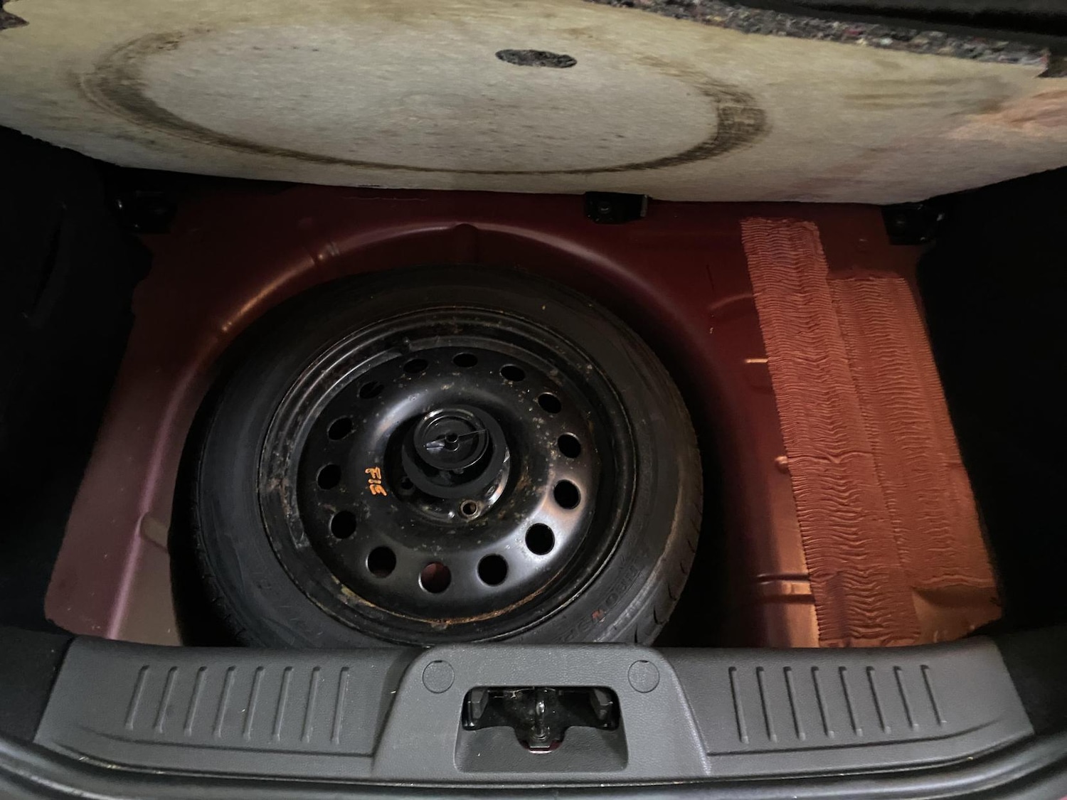 Used Ford Fiesta 2014 for sale - 76850576: Photo 22