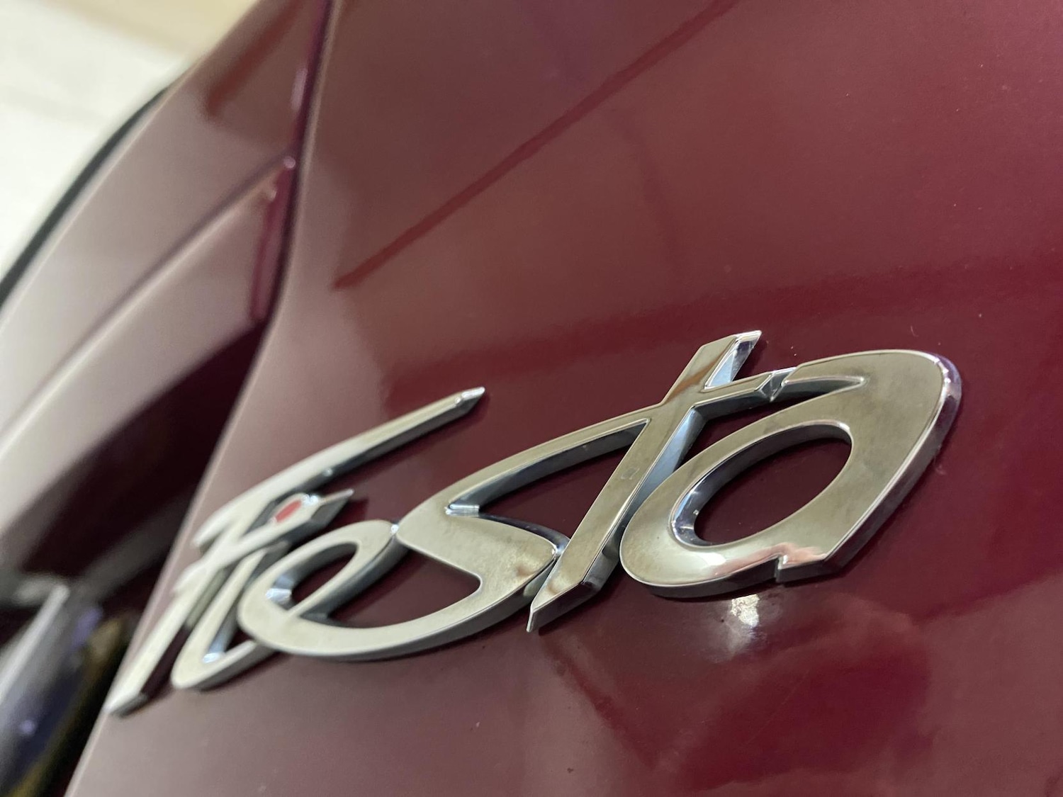 Used Ford Fiesta 2014 for sale - 76850576: Photo 41