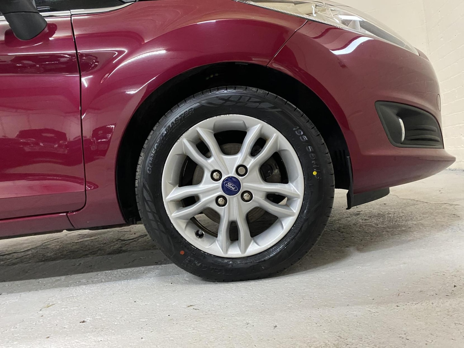 Used Ford Fiesta 2014 for sale - 76850576: Photo 43