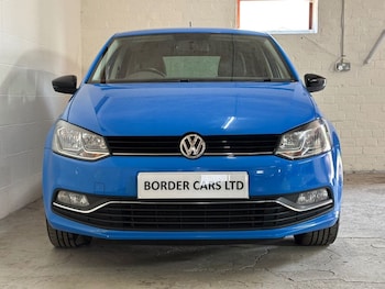 Used Volkswagen Polo 2015 for sale - 79283789: Photo