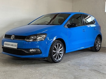 Used Volkswagen Polo 2015 for sale - 79283789: Photo