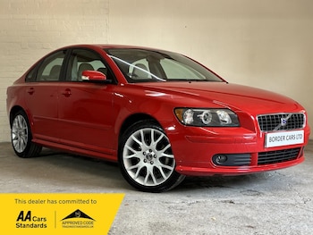 Used Volvo S40 2006 for sale - 79220039: Photo