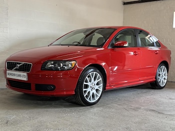 Used Volvo S40 2006 for sale - 79220039: Photo