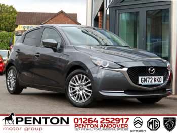 2023 (72) - 1.5 SKYACTIV-G GT Sport Auto Euro 6 (s/s) 5dr