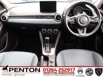 Used Mazda Mazda2 2023 for sale - 75127745: Photo