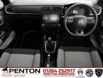 Used Citroen C3 2020 for sale - 74632517: Photo