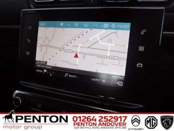 Used Citroen C3 2020 for sale - 74632517: Photo