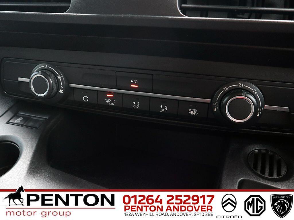 Used Peugeot Partner 2019 for sale - 75977561: Photo 10