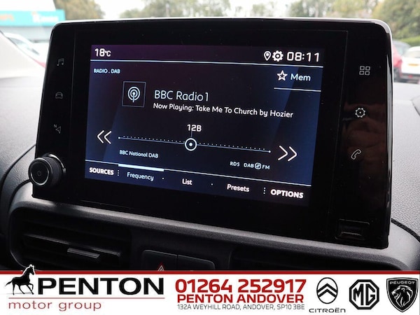 Used Peugeot Partner 2019 for sale - 75977561: Photo 14
