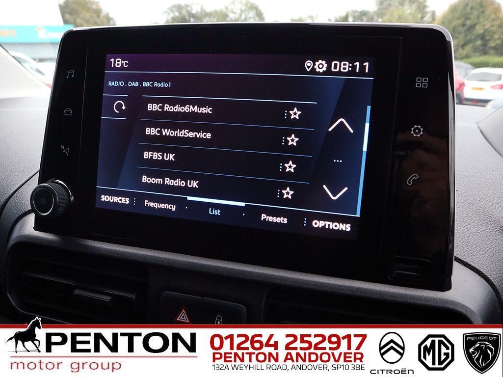 Used Peugeot Partner 2019 for sale - 75977561: Photo 15