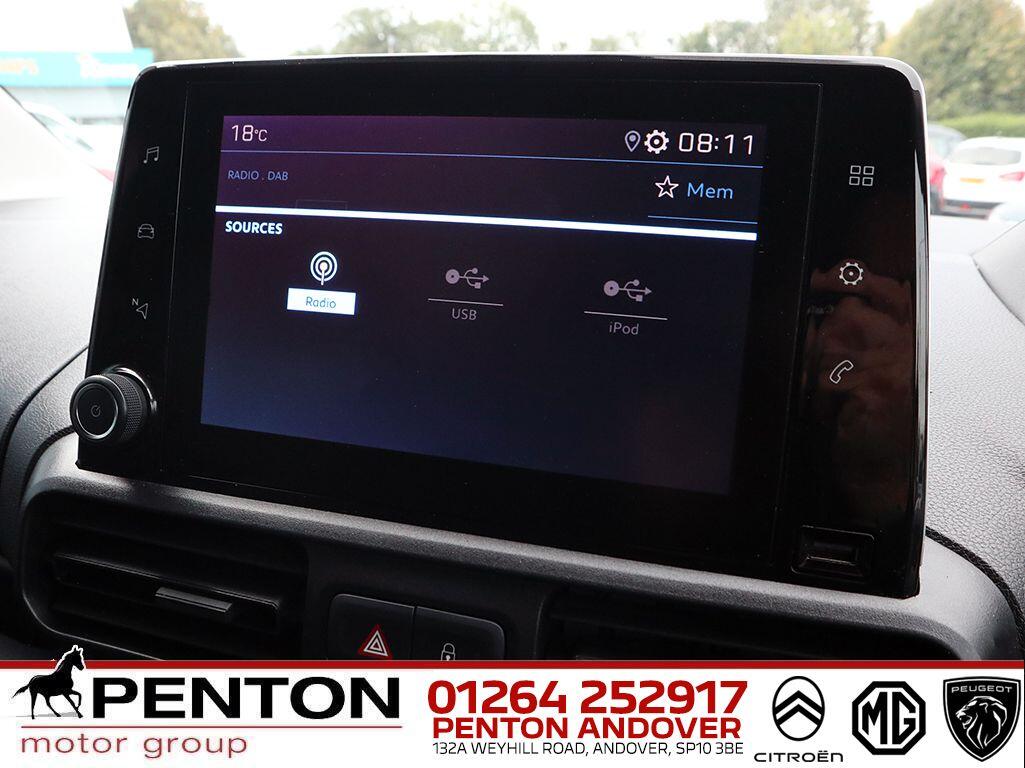 Used Peugeot Partner 2019 for sale - 75977561: Photo 17