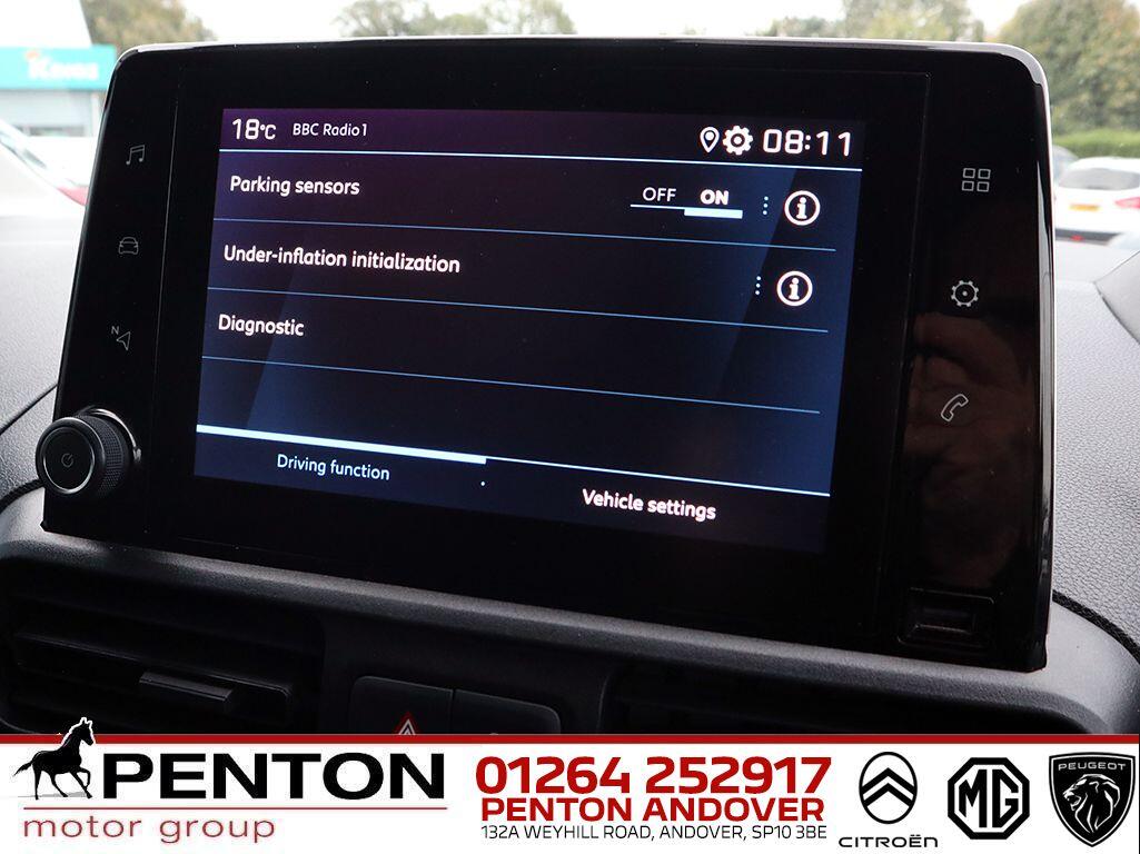 Used Peugeot Partner 2019 for sale - 75977561: Photo 18