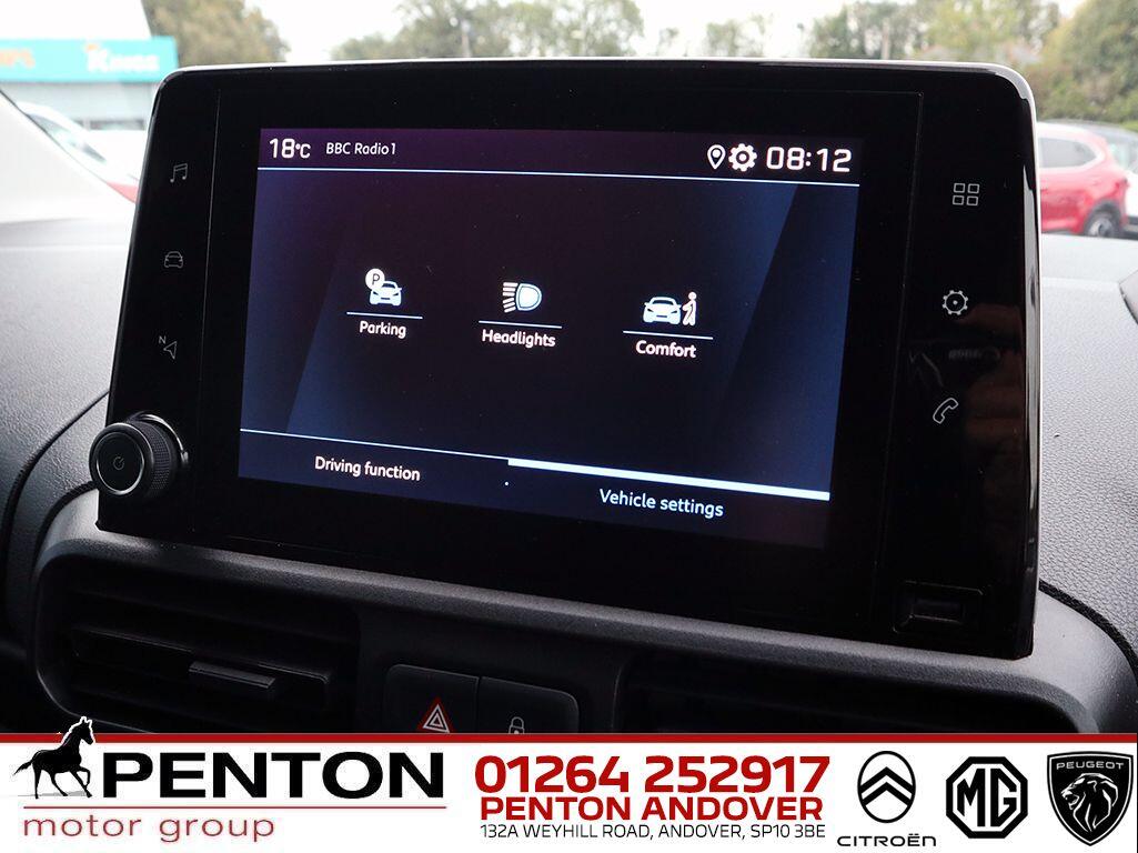 Used Peugeot Partner 2019 for sale - 75977561: Photo 19