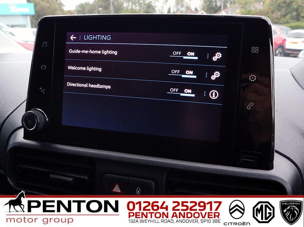 Used Peugeot Partner 2019 for sale - 75977561: Photo 20