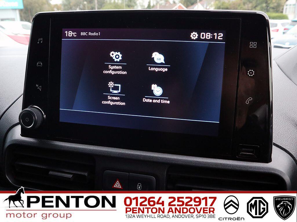 Used Peugeot Partner 2019 for sale - 75977561: Photo 21