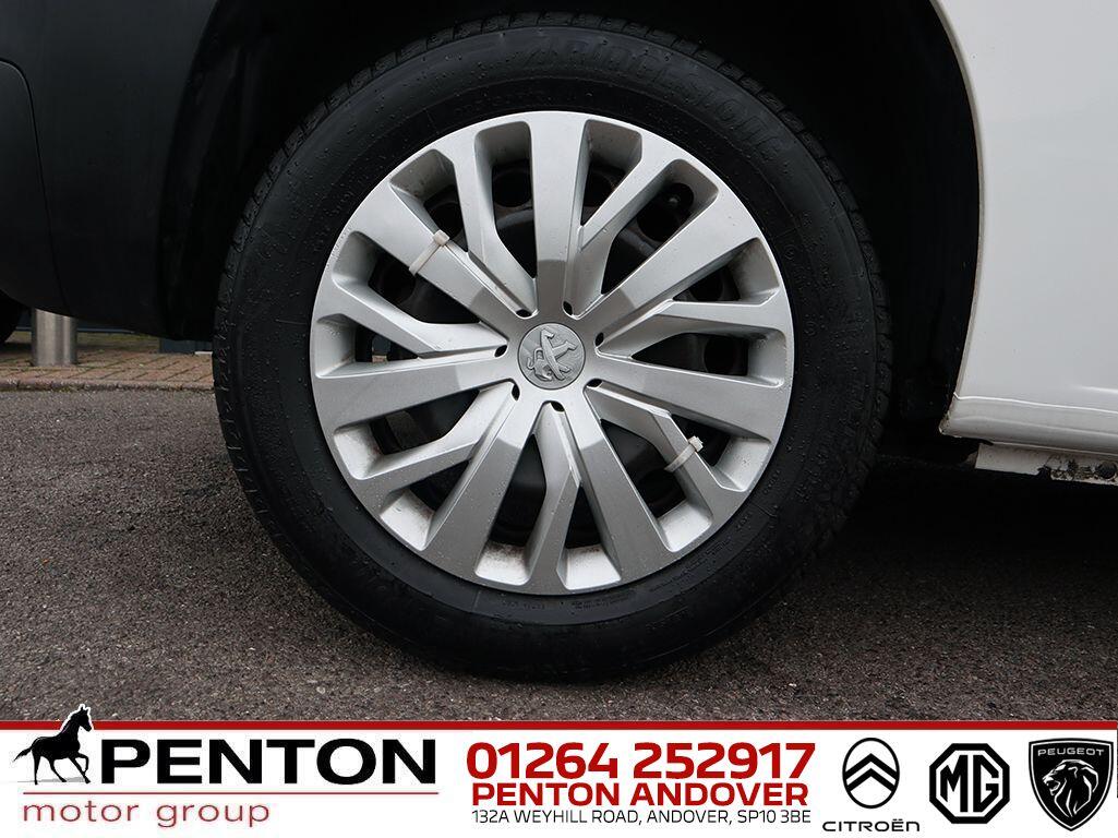 Used Peugeot Partner 2019 for sale - 75977561: Photo 5