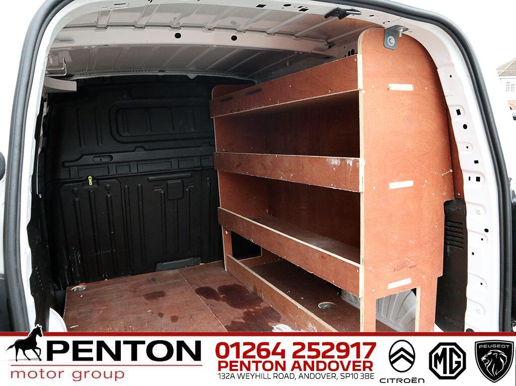 Used Peugeot Partner 2019 for sale - 75977561: Photo 8