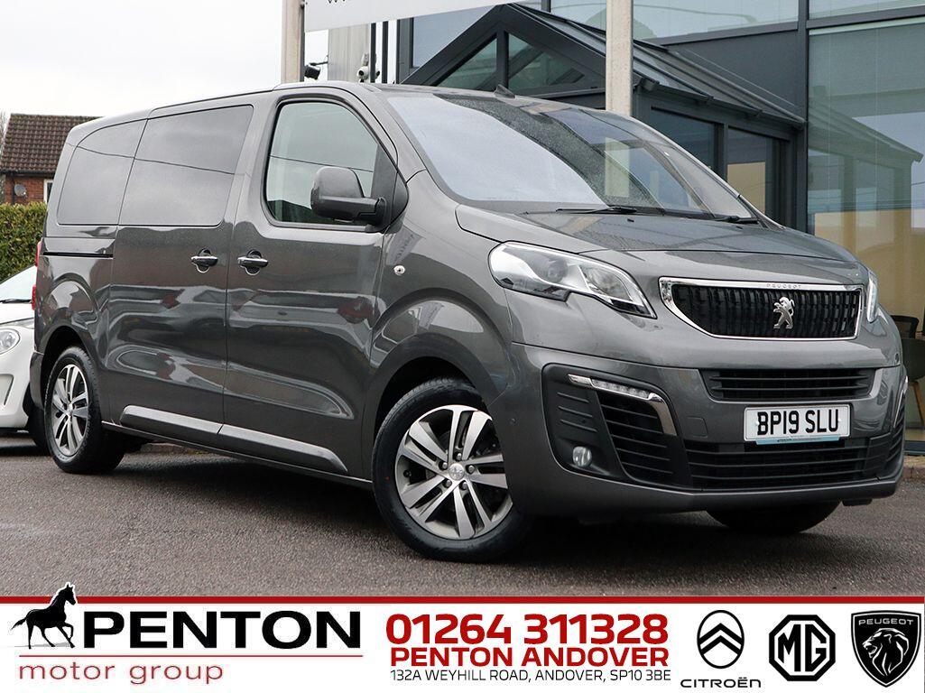 Used Peugeot Traveller 2019 for sale - 77411892: Photo 1