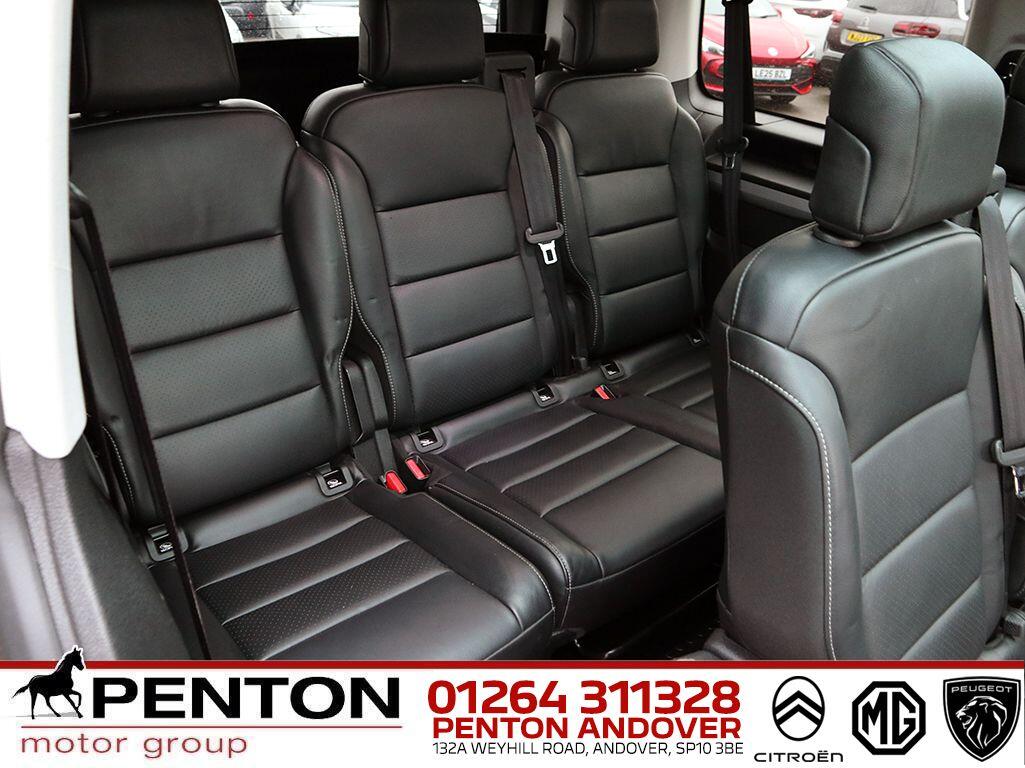 Used Peugeot Traveller 2019 for sale - 77411892: Photo 10
