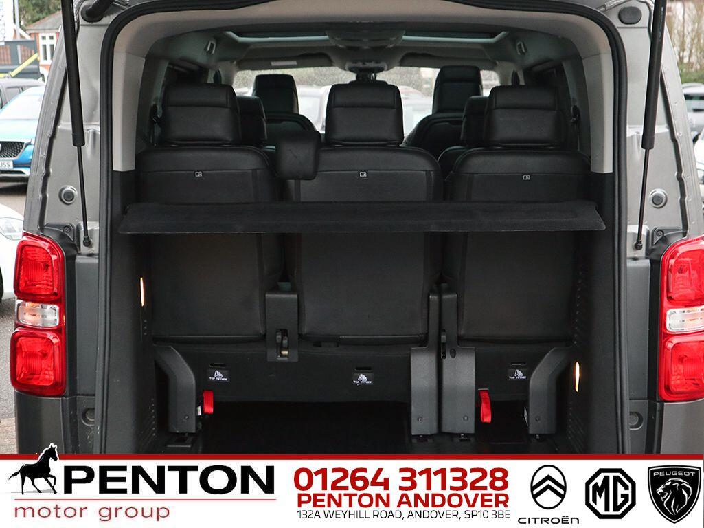 Used Peugeot Traveller 2019 for sale - 77411892: Photo 11