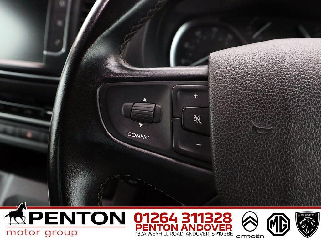 Used Peugeot Traveller 2019 for sale - 77411892: Photo 12
