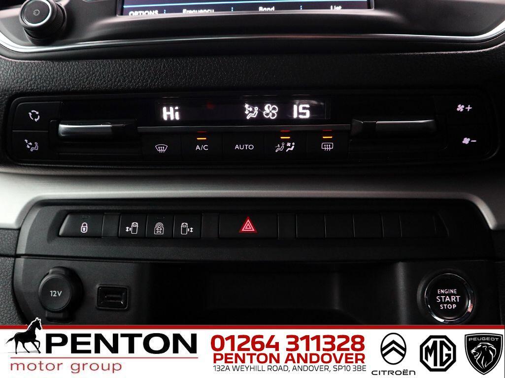 Used Peugeot Traveller 2019 for sale - 77411892: Photo 18