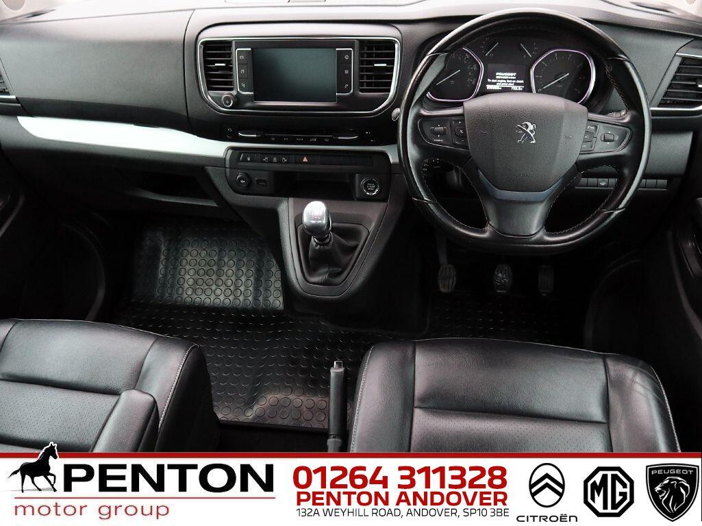 Used Peugeot Traveller 2019 for sale - 77411892: Photo 2