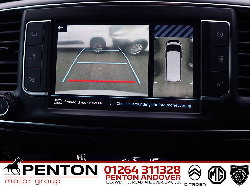 Used Peugeot Traveller 2019 for sale - 77411892: Photo 22