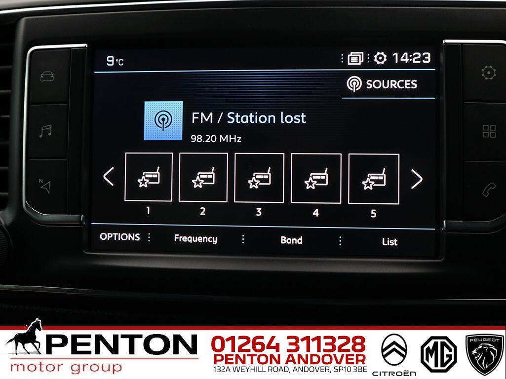 Used Peugeot Traveller 2019 for sale - 77411892: Photo 24