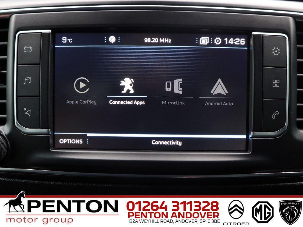 Used Peugeot Traveller 2019 for sale - 77411892: Photo 25