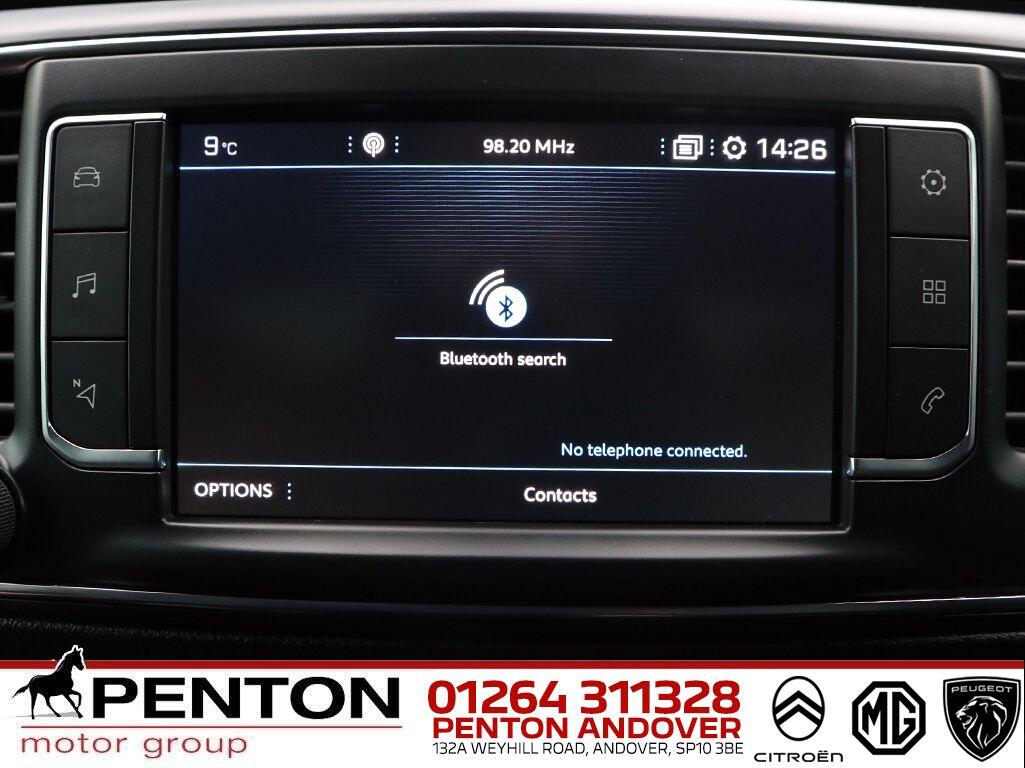 Used Peugeot Traveller 2019 for sale - 77411892: Photo 26