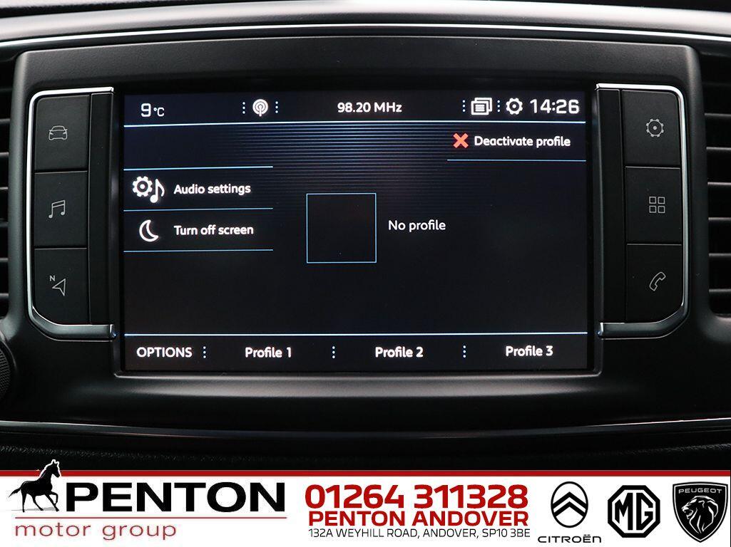 Used Peugeot Traveller 2019 for sale - 77411892: Photo 29