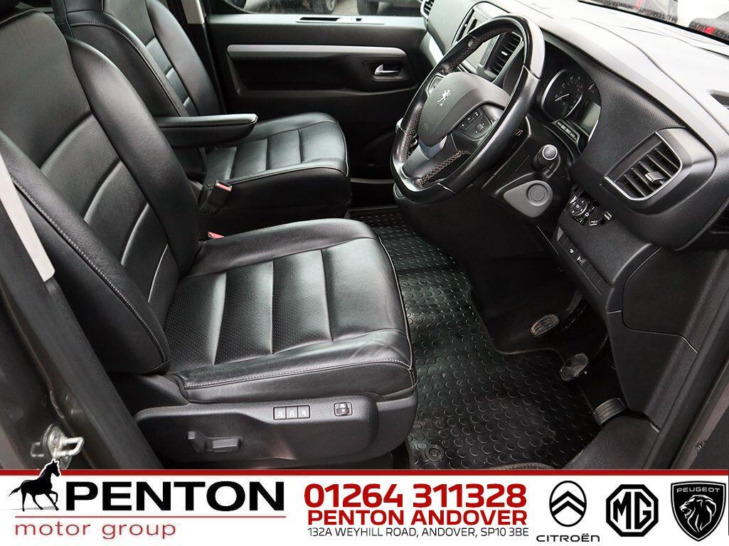 Used Peugeot Traveller 2019 for sale - 77411892: Photo 7