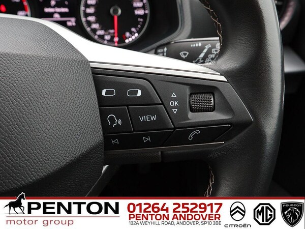 Used SEAT Ibiza 2022 for sale - 75071634: Photo 10