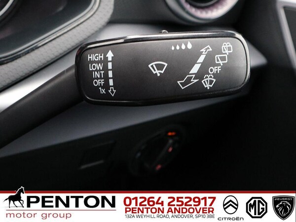 Used SEAT Ibiza 2022 for sale - 75071634: Photo 12