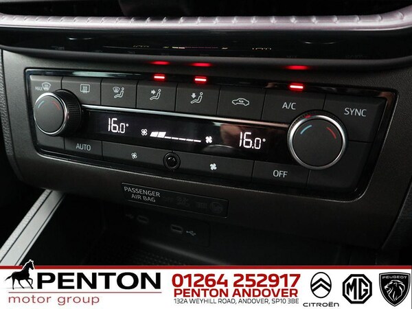 Used SEAT Ibiza 2022 for sale - 75071634: Photo 13