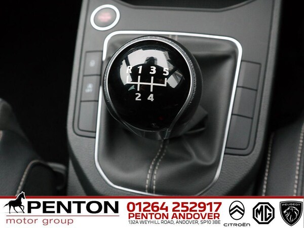Used SEAT Ibiza 2022 for sale - 75071634: Photo 16