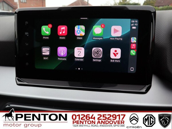 Used SEAT Ibiza 2022 for sale - 75071634: Photo 24