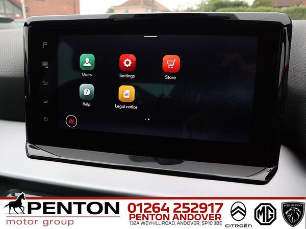 Used SEAT Ibiza 2022 for sale - 75071634: Photo 29
