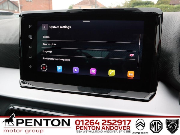 Used SEAT Ibiza 2022 for sale - 75071634: Photo 30