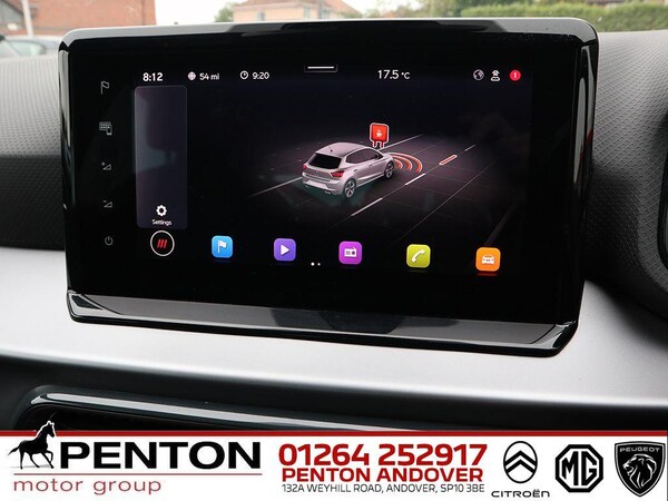 Used SEAT Ibiza 2022 for sale - 75071634: Photo 35