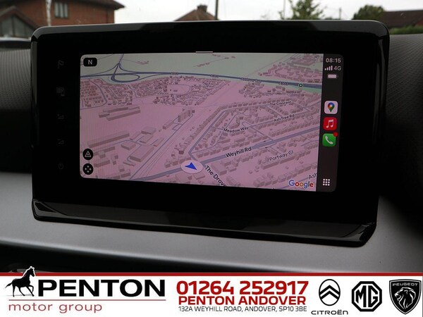 Used SEAT Ibiza 2022 for sale - 75071634: Photo 3