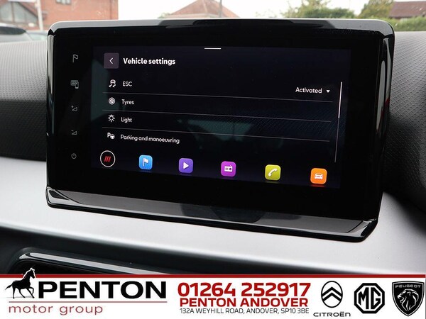 Used SEAT Ibiza 2022 for sale - 75071634: Photo 40