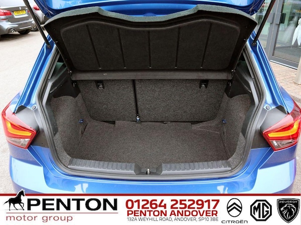 Used SEAT Ibiza 2022 for sale - 75071634: Photo 8