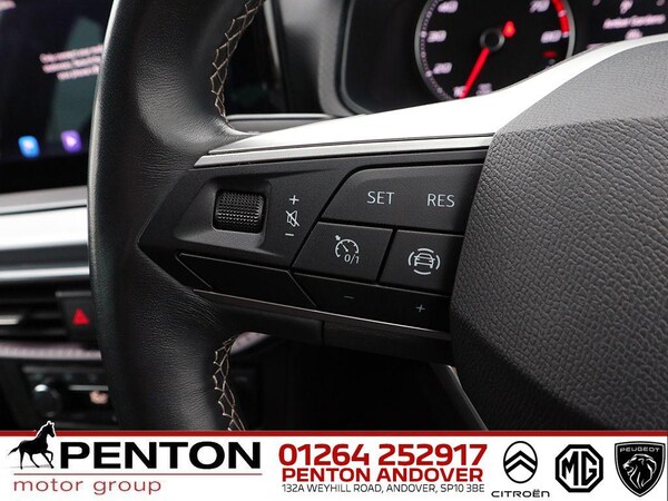 Used SEAT Ibiza 2022 for sale - 75071634: Photo 9