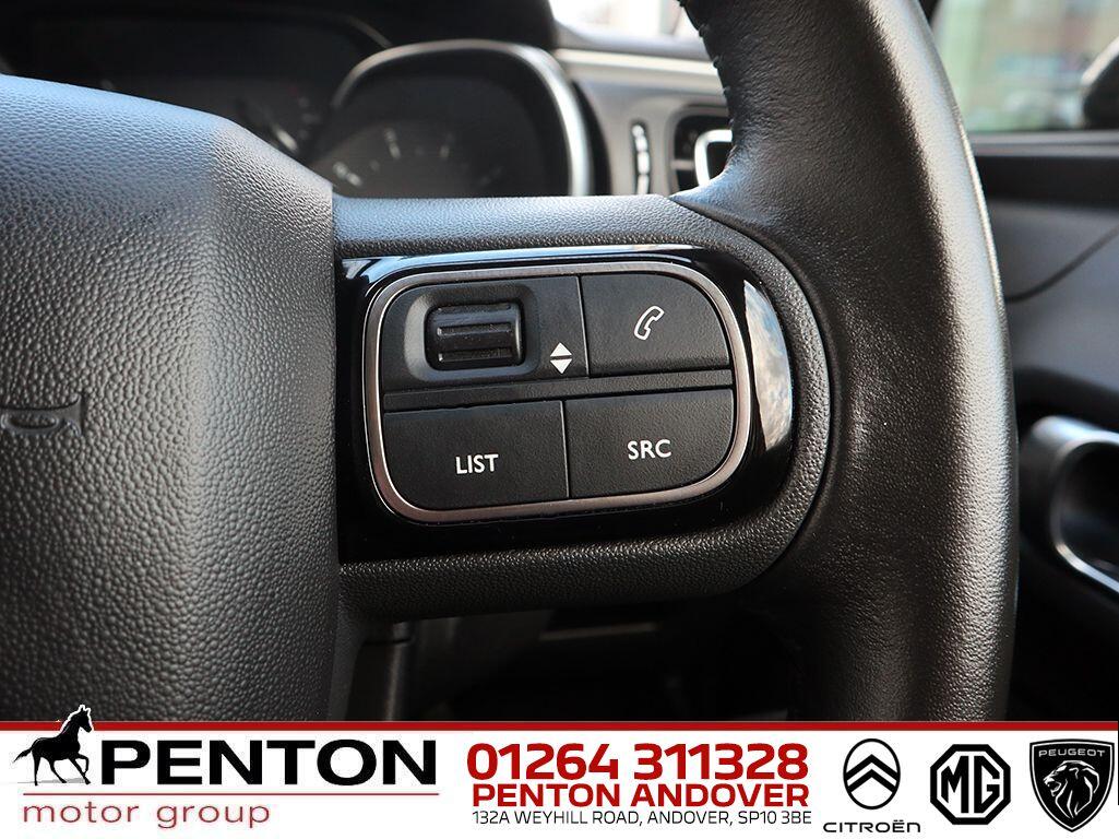Used Citroen C3 for sale - 77559713: Photo 10