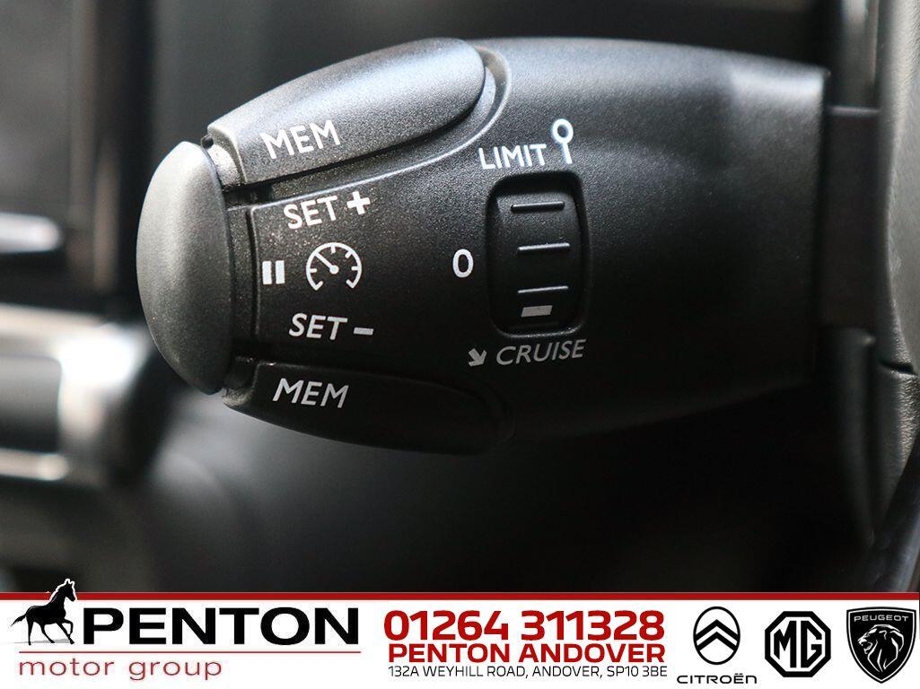 Used Citroen C3 for sale - 77559713: Photo 13