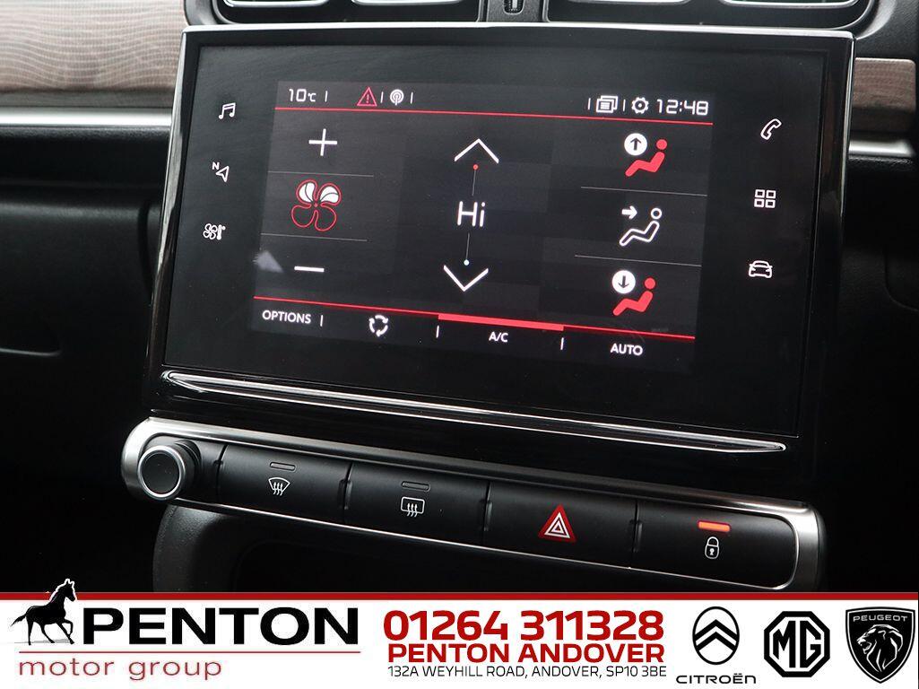 Used Citroen C3 for sale - 77559713: Photo 18