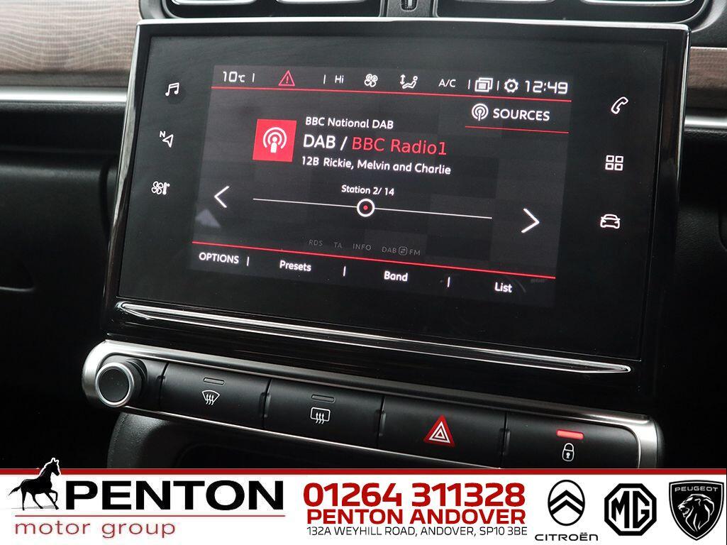 Used Citroen C3 for sale - 77559713: Photo 19